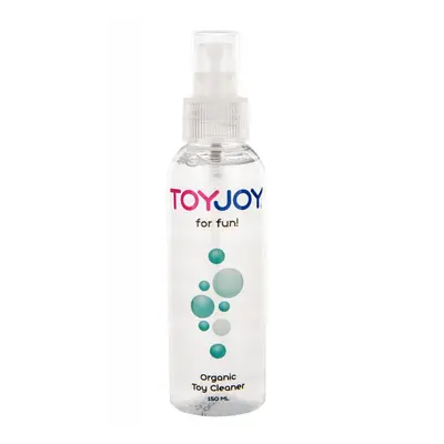 Čistící prostředek ToyJoy cleaner 150 ml