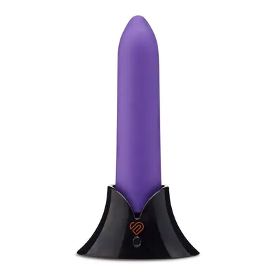 Nu Sensuelle Point Bullet purple mini vibrátor