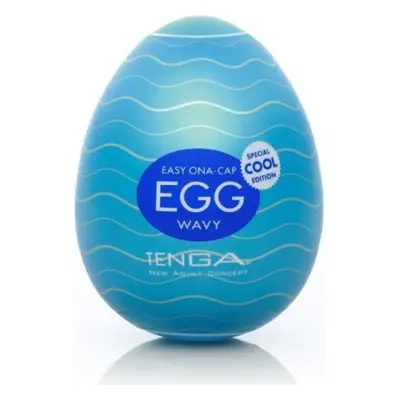 Tenga Egg Cool