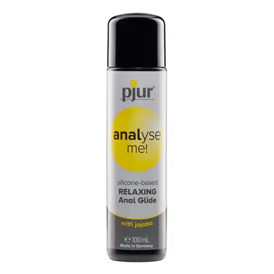 Pjur Analyse me! Relaxing anal glide 100ml