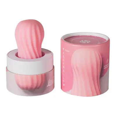 Masturbátor Lola Games Marshmallow Fuzzy pink