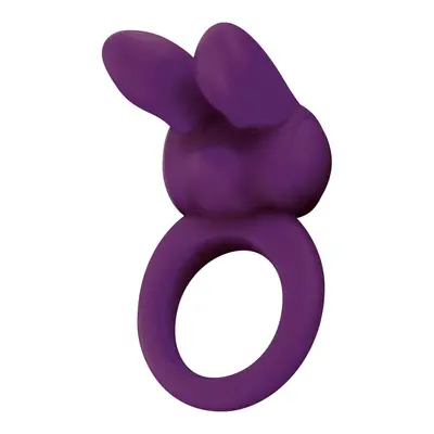 ToyJoy Eos The Rabbit C-Ring vibrační kroužek na penis