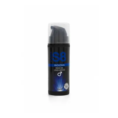 Stimul8 - S8 Prolong Penis Gel 30ml