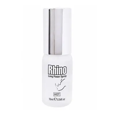 HOT Rhino Long Power Spray 10ml