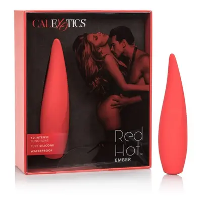 Calexotics Red Hot Ember Vibrátor