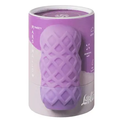 Masturbátor Lola Games Marshmallow Sweety Lavender