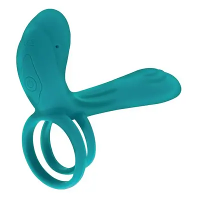 XOCOON Couples Vibrator Ring párový vibrátor