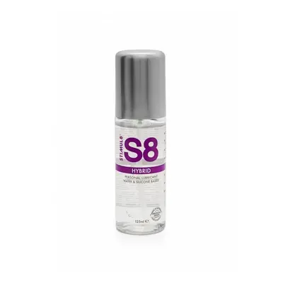 Stimul8 - S8 Hybridní Lubrikant 125ml