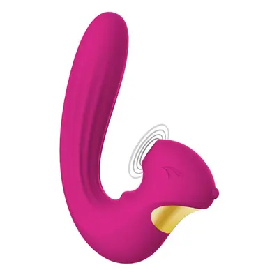 Xocoon Celestial Love Vibe Stimulator vibrátor