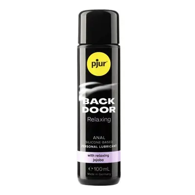 Pjur BACK DOOR Relaxing anal glide 100ml