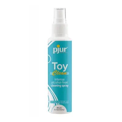 Pjur Toy Clean 100ml