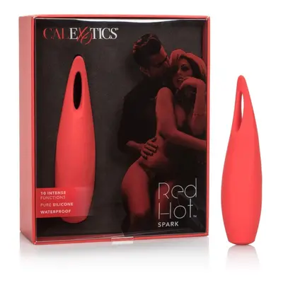 Calexotics Red Hot Spark Vibrátor