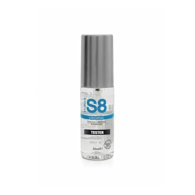 Stimul8 - S8 Original Lubrikant na vodní bázi 50ml TESTER