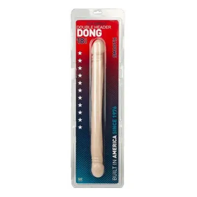 Doc Johnson Double Dong dildo 45 cm