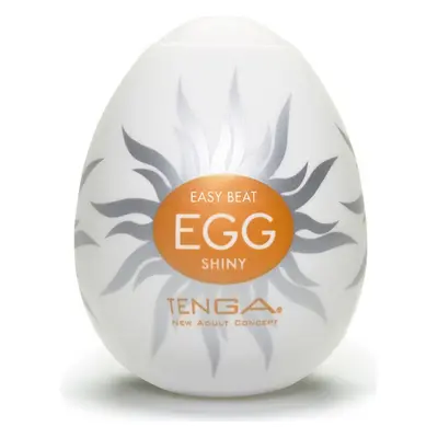 Tenga Egg Shiny masturbátor