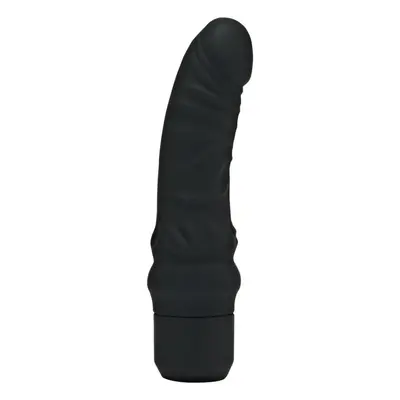 ToyJoy Get Real Mini Classic G-Spot Vibrator black