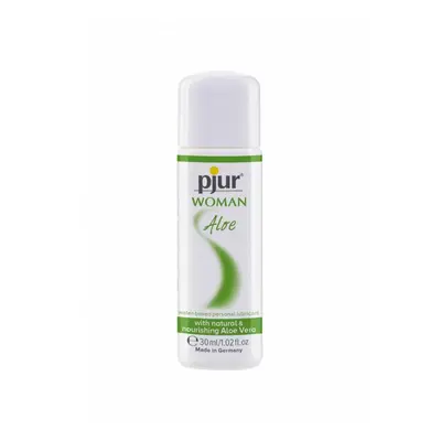 Pjur Woman Aloe 30 ml lubrikační gel