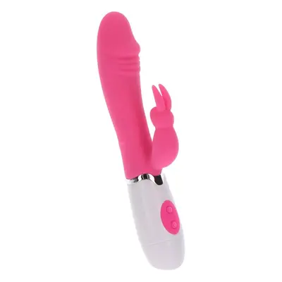 ToyJoy Funky Rabbit Pink vibrátor