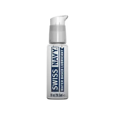 Swiss Navy Water Based Lubricant 29,5 ml