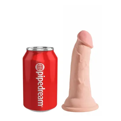 Pipedream King Cock Plus 5" Triple Density Cock