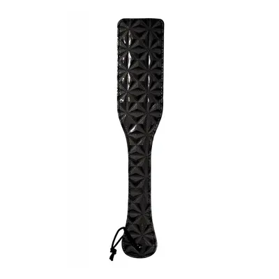 NS Novelties Sinful Paddle black