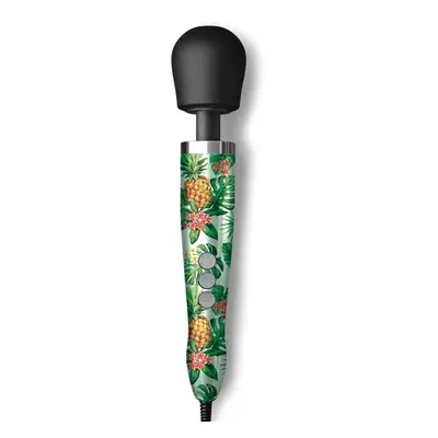 DOXY Die Cast Wand Massager Pineapple