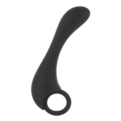 Calexotics - Anální dildo Prostate Locator silikon