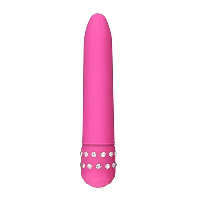 ToyJoy Diamond Pink Superbe vibrátor