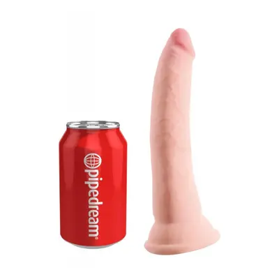 Pipedream King Cock Plus 7" Triple Density Cock