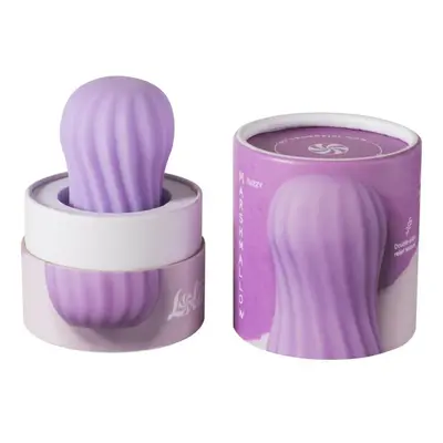 Masturbátor Lola Games Marshmallow Fuzzy Lavender