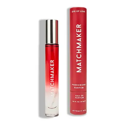 Eye of Love - Matchmaker Red Diamond 10ml - feromonový parfém pro ženy