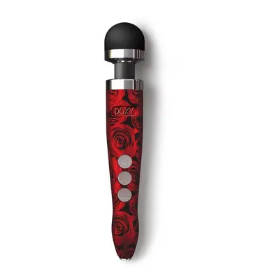 DOXY - DOXY Die Cast 3R Wand Massager Roses