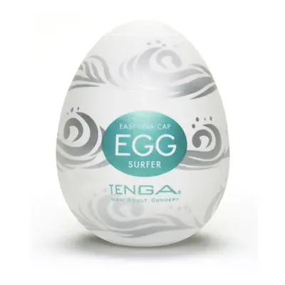 Tenga Egg Surfer masturbátor