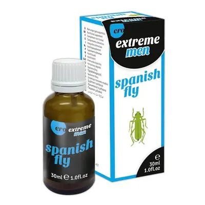 HOT - Spanish Fly Extreme Men 30ml Afrodiziakum