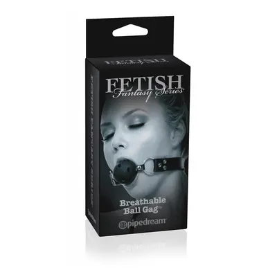 Pipedream Fetish Fantasy Limited Edition Breathable Ball Gag Roubík