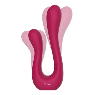 Xocoon Sync Sensation Vibrator