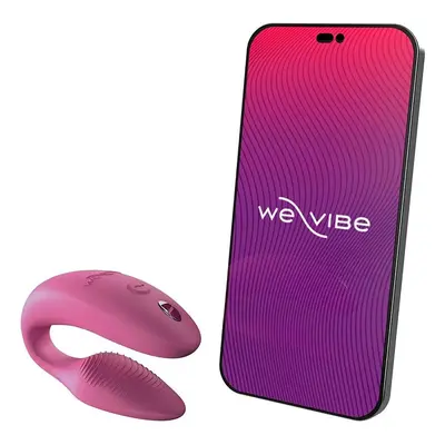 We-Vibe Sync 2 pink párový vibrátor