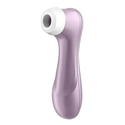 Satisfyer Pro 2 violet stimulátor klitorisu