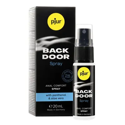 Pjur BACK DOOR Anal comfort spray 20ml