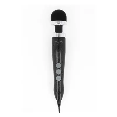 DOXY Die Cast 3 Wand Massager Black