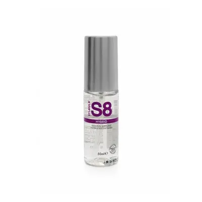 Stimul8 - S8 Hybridní Lubrikant 50ml