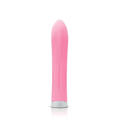 NS Novelties Luxe Honey Pink vibrátor