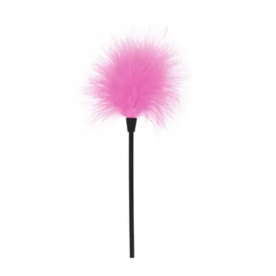 ToyJoy Sexy Feather Tickler pink peříčko na šimrání