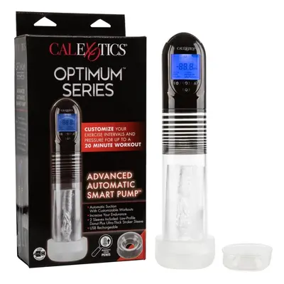 Calexotics Advanced Automatic Smart Pump Optimum Automatická vakuová pumpa