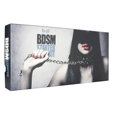 ToyJoy BDSM Starter Kit