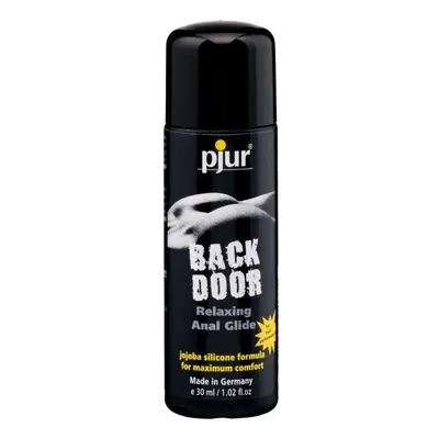 Pjur BACK DOOR Relaxing anal glide 30ml