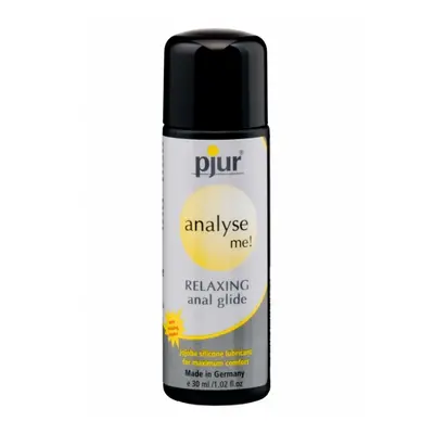 pjur Analyse me! Relaxing anal glide 30ml