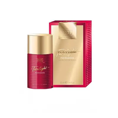 HOT Twilight Women 50 ml Feromonový parfém pro ženy