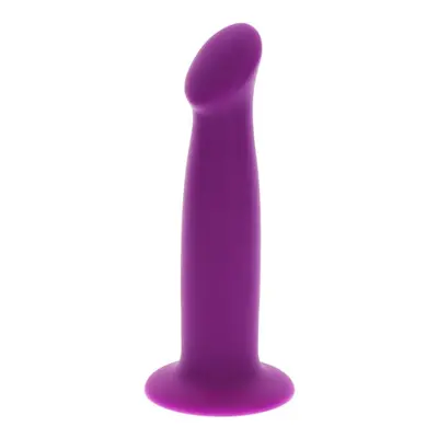 ToyJoy Get Real Goodhead Dong 6 Inch silikonové dildo