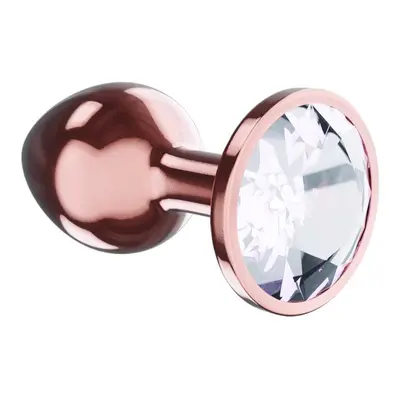 Lola Games Diamond Moonstone Shine L anální kolík